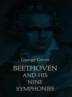 Bild des Verkufers fr Beethoven and his nine symphonies zum Verkauf von Librodifaccia