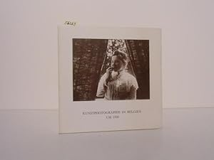 Kunstphotographie in Belgien um 1900. Evenepoel - Hannon - Misonne. Katalog zur Ausstellung in Kö...