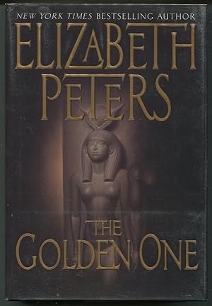 Seller image for The Golden One for sale by Evening Star Books, ABAA/ILAB