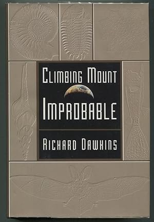 Seller image for Climbing Mount Improbable for sale by Evening Star Books, ABAA/ILAB