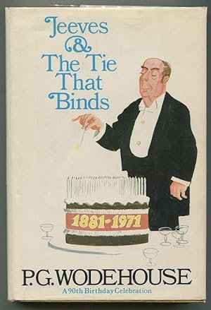 Imagen del vendedor de Jeeves and the Tie That Binds a la venta por Evening Star Books, ABAA/ILAB