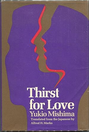 Bild des Verkufers fr Thirst for Love zum Verkauf von Evening Star Books, ABAA/ILAB