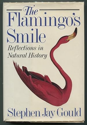 Seller image for Flamingo's Smile; Reflections in Natural History for sale by Evening Star Books, ABAA/ILAB