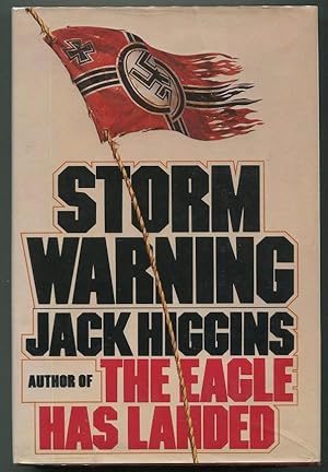 Seller image for Storm Warning for sale by Evening Star Books, ABAA/ILAB