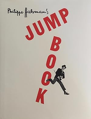 Halsman, Philippe. Philippe Halsmans Jump Book.