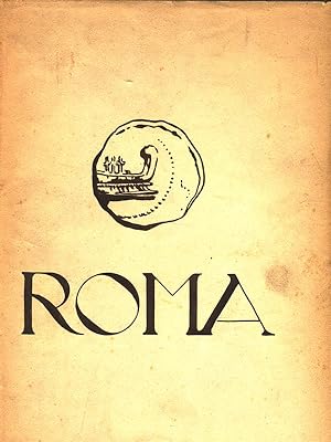 Storia Universale. Volume II: Roma, parte 1