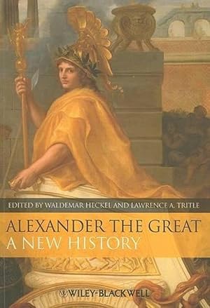 Seller image for Alexander the Great (Paperback) for sale by AussieBookSeller