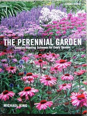 The Perennial Garden - creating planting schemes for every garden