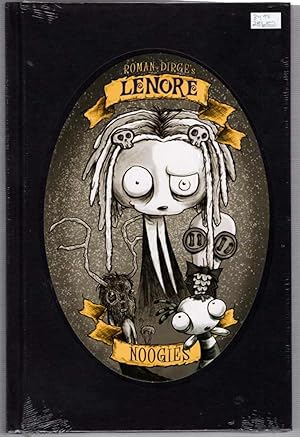 Imagen del vendedor de Lenore Noogies a la venta por Recycled Books & Music