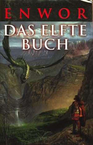 Enwor - Das Elfte Buch.