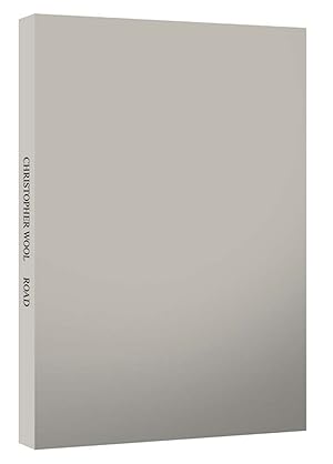 Imagen del vendedor de Christopher Wool: Road, Limited Edition [SIGNED] a la venta por Vincent Borrelli, Bookseller