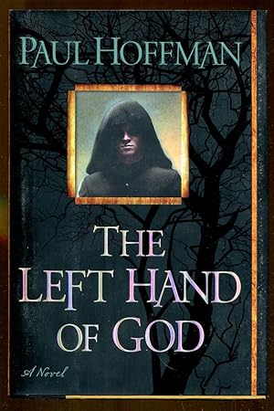 Image du vendeur pour The Left Hand of God mis en vente par Dearly Departed Books