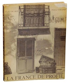 Seller image for La France de Profil for sale by Jeff Hirsch Books, ABAA