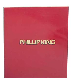 Seller image for Philip King for sale by Jeff Hirsch Books, ABAA
