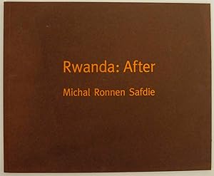 Imagen del vendedor de Rwanda: After a la venta por Jeff Hirsch Books, ABAA