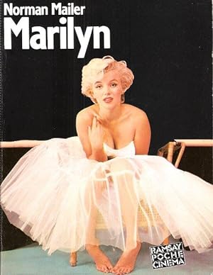 MARILYN Une Biographie Par Norman Mailer , Photographies Réalisées Par Les Plus Célèbres Photogra...