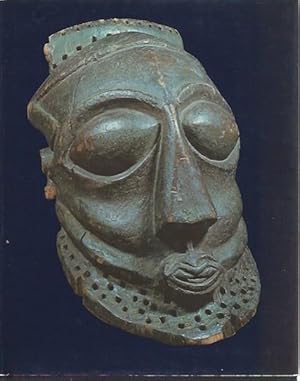 SCULPTURE AFRICAINES, dans les Collectioons Publiques Francaises