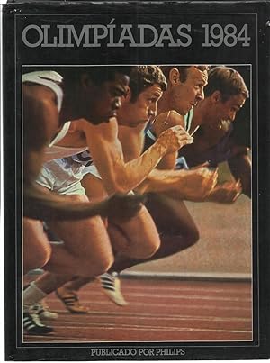 Olimpíadas 1984