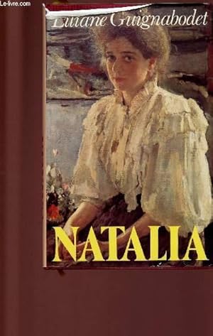 Image du vendeur pour NATALIA mis en vente par Le-Livre