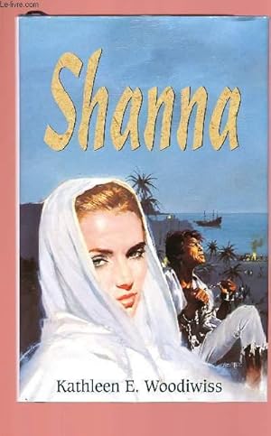 Seller image for SHANNA for sale by Le-Livre