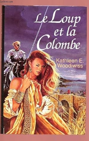 Seller image for LE LOUP ET LA COLOMBE for sale by Le-Livre