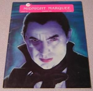 Midnight Marquee, Issue 42, Summer 1991