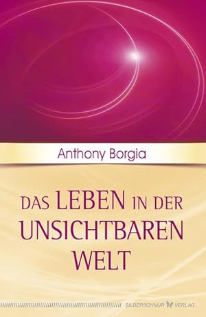 Seller image for Das Leben in der unsichtbaren Welt for sale by Rheinberg-Buch Andreas Meier eK