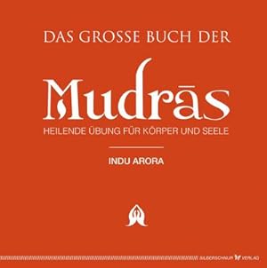 Seller image for Das groe Buch der Mudras for sale by Rheinberg-Buch Andreas Meier eK