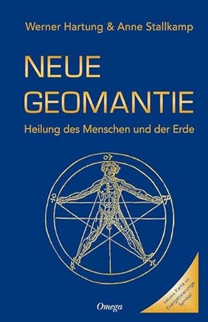 Seller image for Neue Geomantie for sale by Rheinberg-Buch Andreas Meier eK