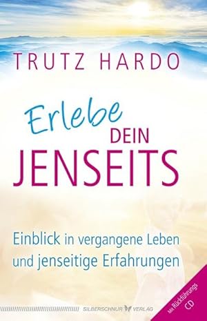 Seller image for Erlebe dein Jenseits for sale by Rheinberg-Buch Andreas Meier eK