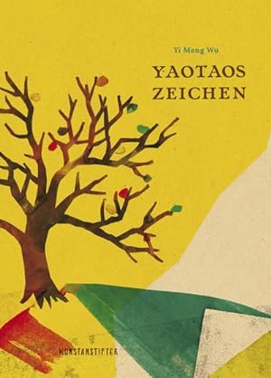 Image du vendeur pour Yaotaos Zeichen mis en vente par Rheinberg-Buch Andreas Meier eK