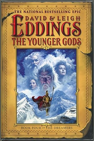Seller image for The Younger Gods for sale by Evening Star Books, ABAA/ILAB