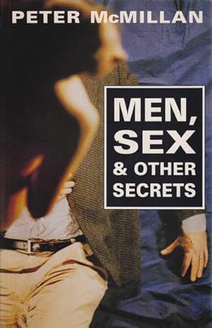 Seller image for Men, Sex and Other Secrets for sale by Goulds Book Arcade, Sydney