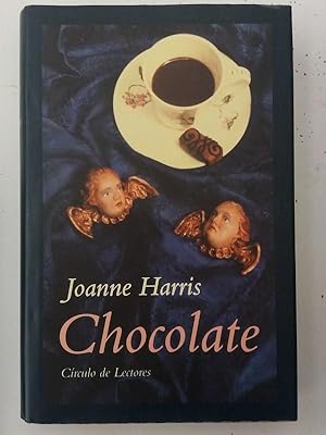 Imagen del vendedor de Chocolate a la venta por Libros Ambig