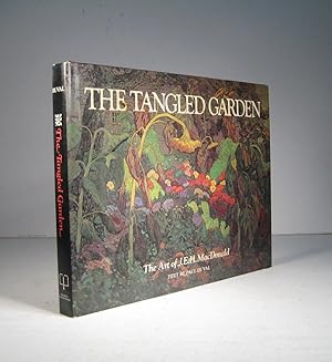 Seller image for The Tangled Garden. The Art of J.E.H. MacDonald for sale by Librairie Bonheur d'occasion (LILA / ILAB)