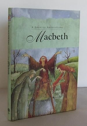 Seller image for Macbeth (A Shorter Shakespeare) for sale by Mad Hatter Books