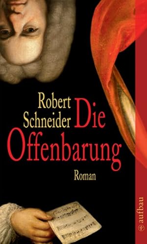 Bild des Verkufers fr Die Offenbarung: Roman zum Verkauf von Antiquariat Armebooks