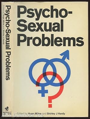 Seller image for PSYCHO-SEXUAL PROBLEMS for sale by Alta-Glamour Inc.