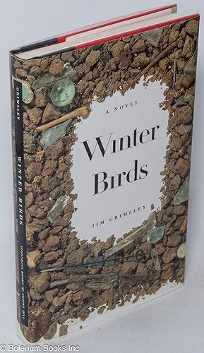 Imagen del vendedor de Winter Birds a la venta por Bolerium Books Inc.