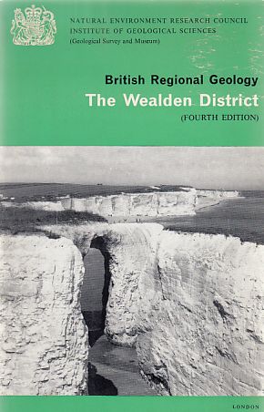 The Walden District. British Regional Geology.