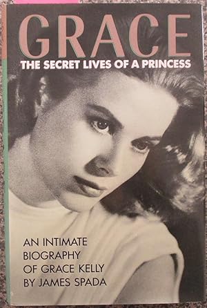 Grace: The Secret Lives of a Princess