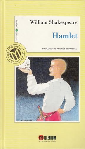 Imagen del vendedor de Hamlet a la venta por Librería Vobiscum