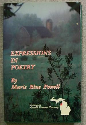 Seller image for Expressions in Poetry for sale by Book Nook
