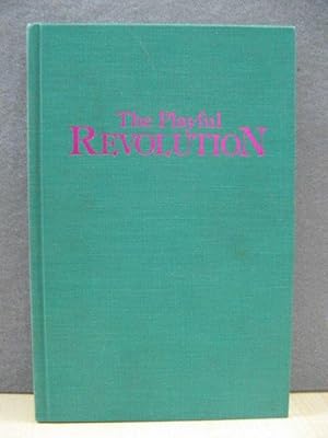 Immagine del venditore per The Playful Revolution: Theatre and Liberation in Asia venduto da PsychoBabel & Skoob Books