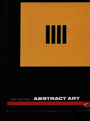 Imagen del vendedor de Abstract Art a la venta por Librodifaccia