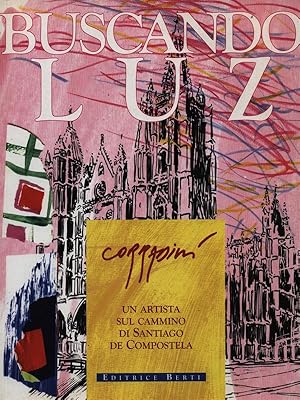 Bild des Verkufers fr Buscando Luz zum Verkauf von Librodifaccia
