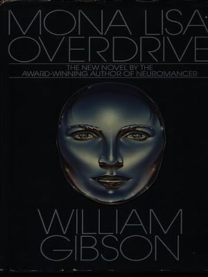 Seller image for Mona Lisa overdrive for sale by Librodifaccia