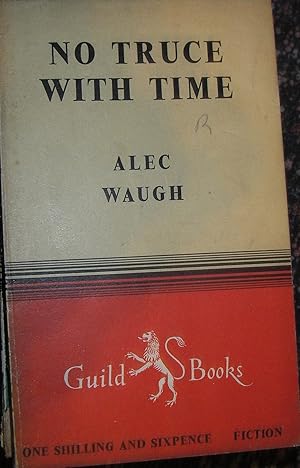 Seller image for No Truce With Time (Guild Books No. 236 ) for sale by eclecticbooks