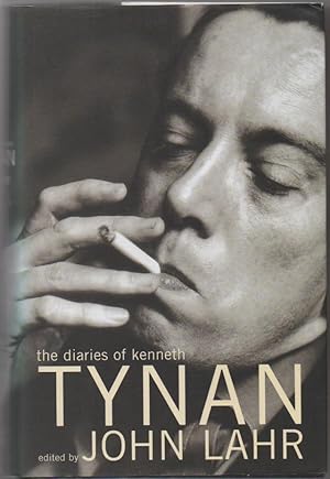 Immagine del venditore per The Diaries of Kenneth Tynan venduto da The Glass Key