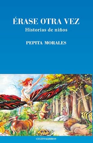 Imagen del vendedor de rase una vez. Historias de nios. a la venta por Librera PRAGA